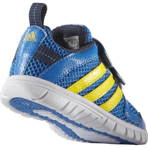 Adidas STA Fluid 3 CF S78633 bērnu apavi