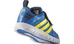 Adidas STA Fluid 3 CF S78633 Kids' Shoes