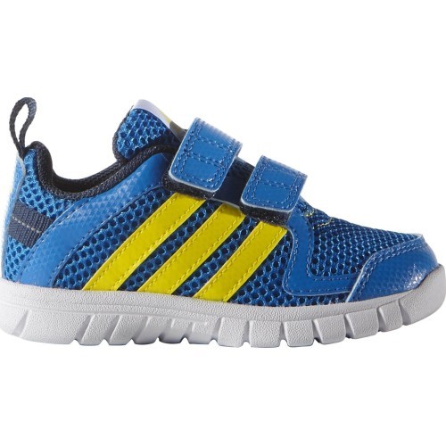 Adidas STA Fluid 3 CF S78633 bērnu apavi