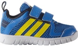 Adidas STA Fluid 3 CF S78633 bērnu apavi