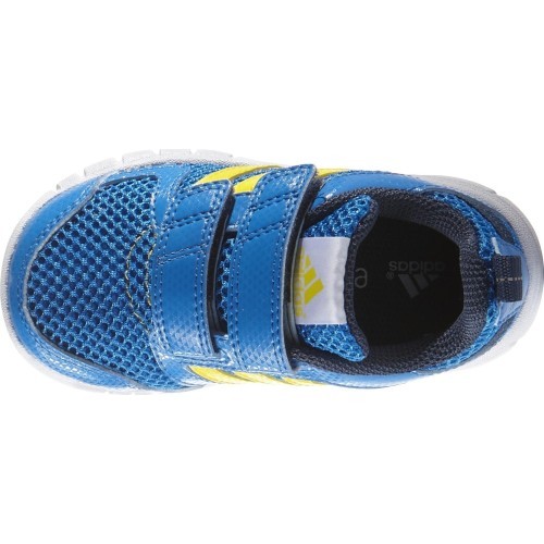 Adidas STA Fluid 3 CF S78633 bērnu apavi