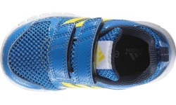 Adidas STA Fluid 3 CF S78633 bērnu apavi