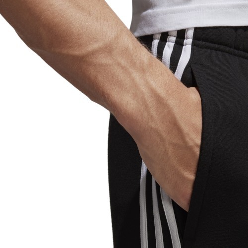 Adidas Kelnės ESS 3S T Pants FT Black