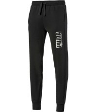 Puma bikses Athletics Pants Black 581355 01