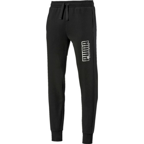 Puma Athletics Pants Black 581355 01