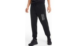Puma Athletics Pants Black 581355 01