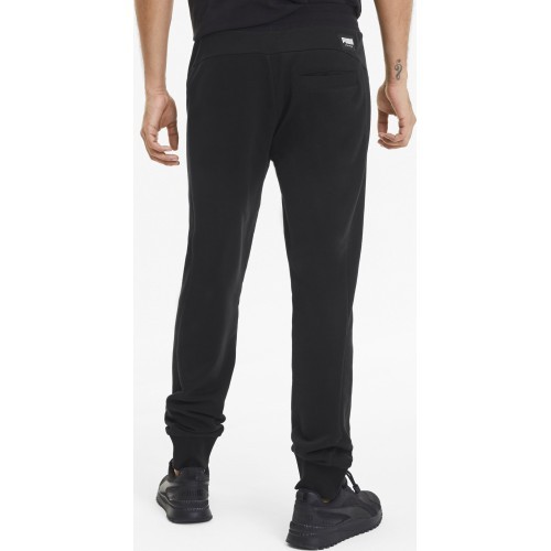 Puma Athletics Pants Black 581355 01
