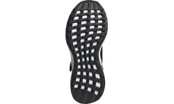 Adidas RapidaRun EL C Kids' Sneakers Black EE7076