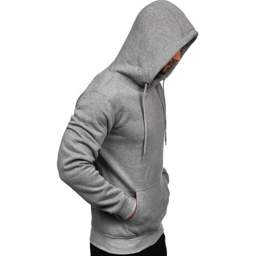 J.Style vīriešu džemperis Grey 68B2009-2