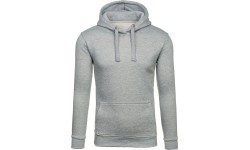 J.Style vīriešu džemperis Grey 68B2009-2