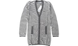 Женский свитер Adidas Originals AC Cardigan, серый O58623