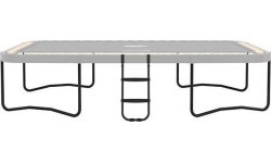 BERG Ultim Champion Regular 410 + kāpnes (kaste 3)