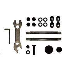 Biky - Assembly set