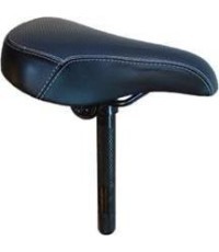 Biky - Seat black