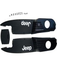 Rally - Chain guard Jeep® Adventure