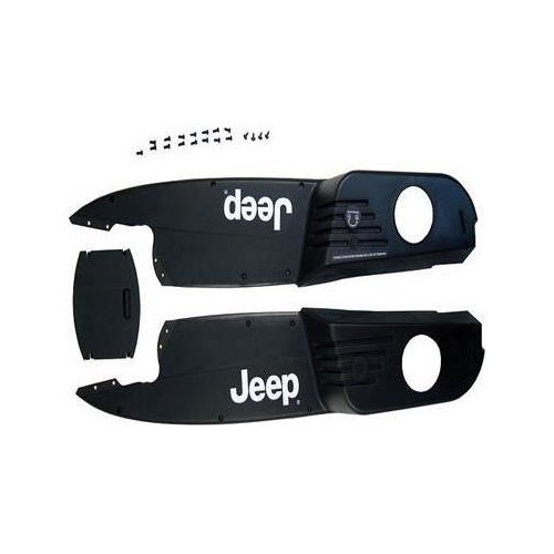 Защита цепи Rally Jeep® Adventure