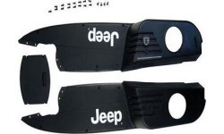 Rally ķēdes aizsargs Jeep® Adventure