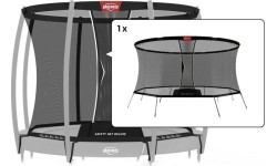 Safety Net Deluxe - Netting 270