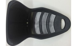 Rally - Seat Ford Mustang GT incl. frame
