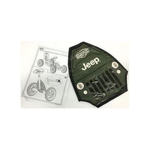 Spoilers Buddy Jeep® Junior