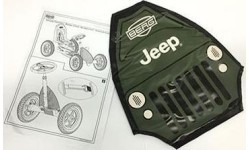 Spoilers Buddy Jeep® Junior
