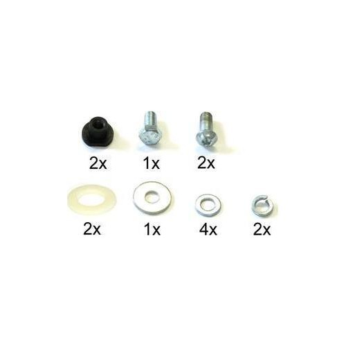 Montāžas komplekts, fusee Compact
