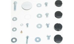 Монтажный комплект Basic/Extra