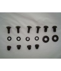 Piekabe L - Montāžas komplekts