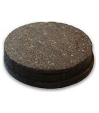 Brake pad 2010