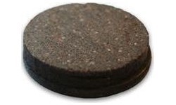 Brake pad 2010