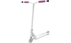 Proxus X1 - Grips + Bar Ends Pink