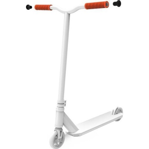 Proxus X1 – грипсы + баренды, оранжевые