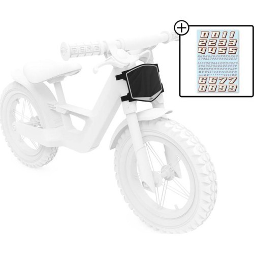 Велосипеды - гоночный диск + лист наклеек