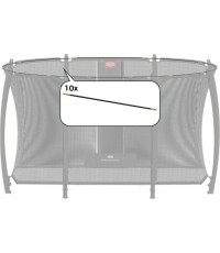Комплект трубок каркаса защитной сетки Ultim Safety Net Deluxe 330 (.00/.01)