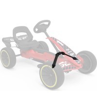 Reppy - Shock absorber Black (2x)