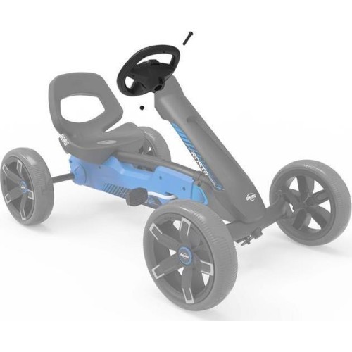 Reppy stūre Roadster