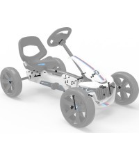 Reppy - montāžas komplekts BMW