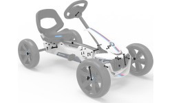 Reppy - montāžas komplekts BMW