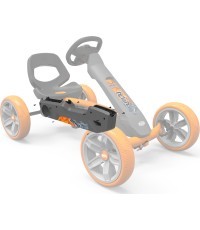 Reppy - Chain guard Racer