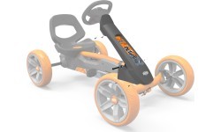Reppy - Spoiler Racer