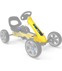 Спойлер Reppy Rider