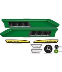 Buzzy набор наклеек John Deere