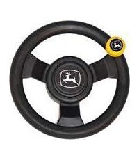 Buzzy - Steering wheel John Deere