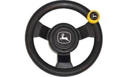 Buzzy - Steering wheel John Deere
