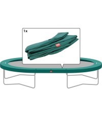 Grand Champion - Regular Padding 350 green