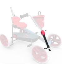 Рулевая труба Buzzy 2-in-1 Bloom