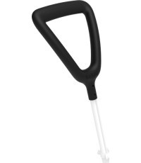 Push handle - Hand grip