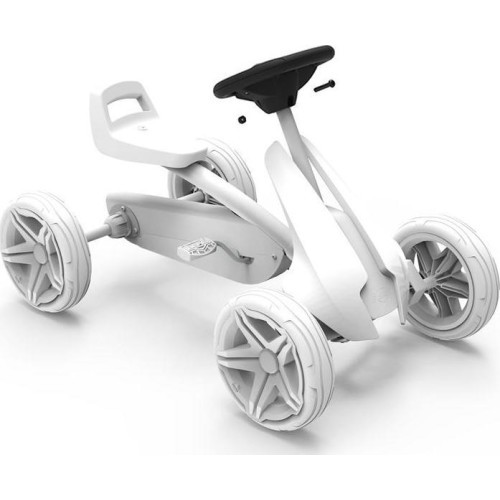 Руль Buzzy Aero