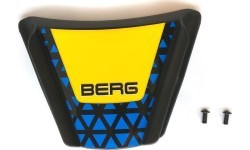 Buzzy - Spoiler BSX