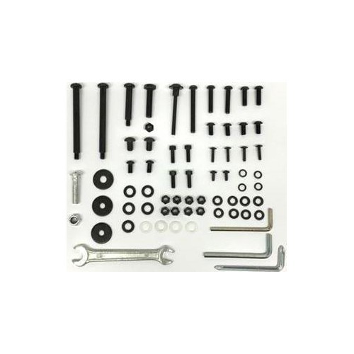 Buzzy - Assembly set Racing